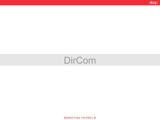 DirCom 