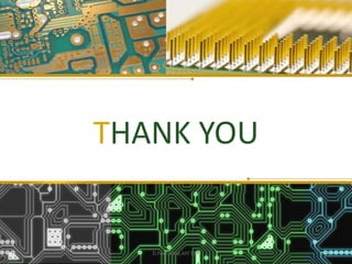 THANK YOU
D.Poornima,AP/ EEE 23
 