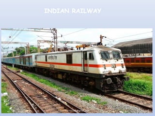 INDIAN RAILWAY
hars10203@gmail.com
 