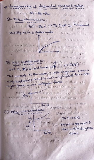 charadhenisfics o dglerenHoa cempeundmolers
Tata eharaaleri she
e T h I bukdoesneb
Tapidly as,'nenes mo t
:in (
ahatdceiatg )
toad
eandhance N
N ' E / )
henyloodgooeuld esul n sueh ahigh spes8
hok mgor
migh 6urs un der cenijugal torc
This propery ha mohor is 9ue dangaLs sintaa
NTacharacheishes
Ta N
Torgyeis eqmuch
e No dangeru
 