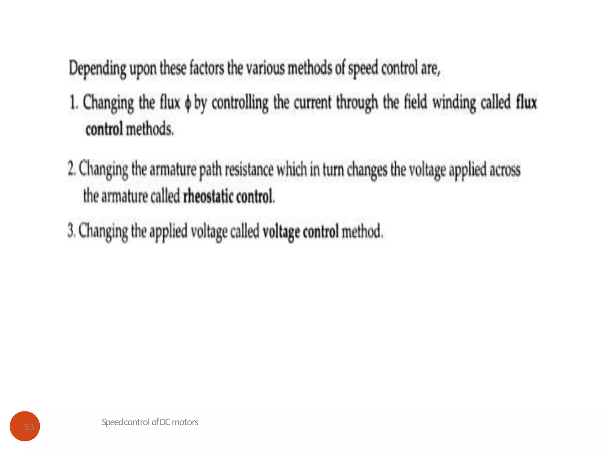 SpeedcontrolofDCmotors
53
 