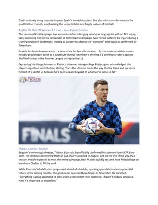 The Enduring Impact of Football on Croatian Society