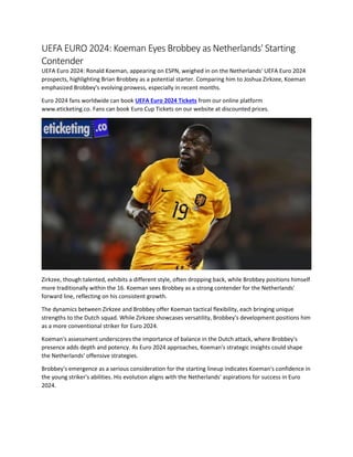 A Closer Look at the Exciting Belgische Super Cup 2024 Match - Tactical insights and strategies employed by the teams