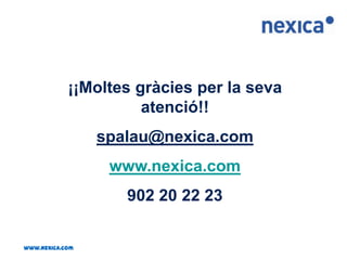 Traslladar factura del proveïdor.