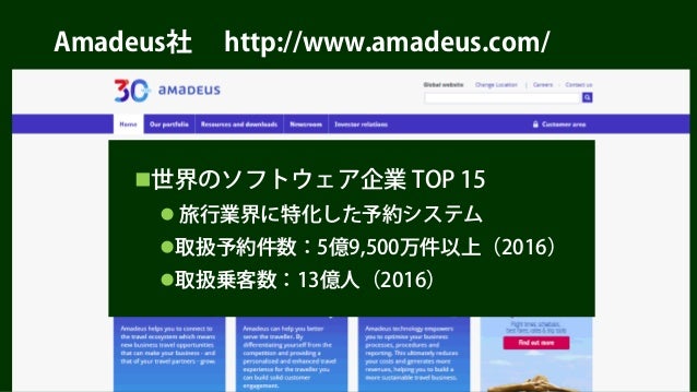 webアクセシビリティ 海外の最新動向 2018