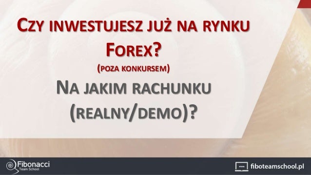 Forex jakim