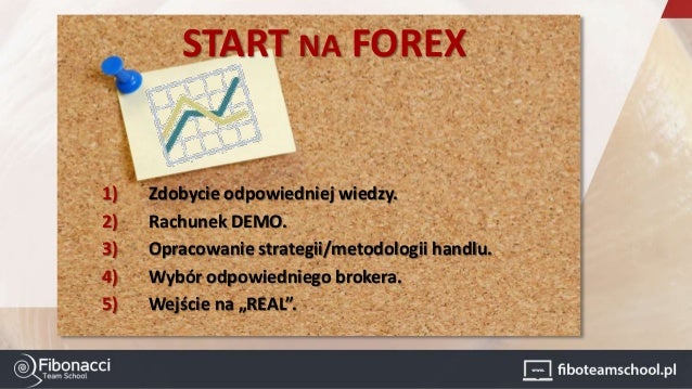 Forex jakim