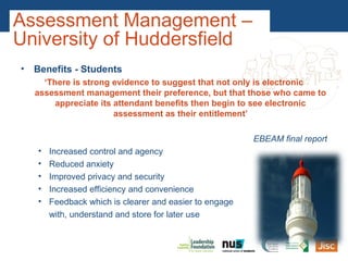 Developing a technology enhanced learning strategy | PPT