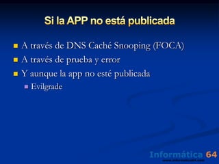 Viejas Features… En nuevos entornosHelpStickyKeysEjecutarScriptingImpresión