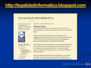 Software RestrictionPoliciesA partir de Windows server 2003 es posibleImpedir la ejecución de aplicacionesVía HASHVía PATHEn Windows Server 2008 R2Todo lo anteriorAPPLOCKER