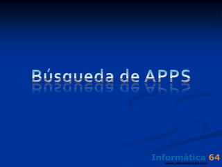 Estructura de FicherosCitrix ICA File