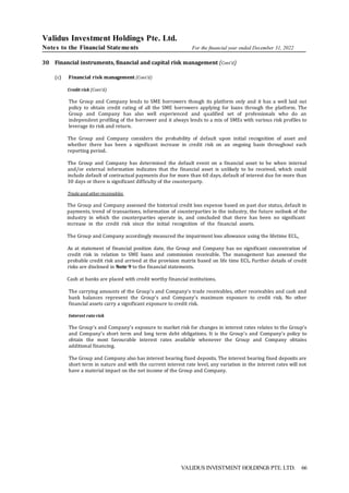 Financial Statement Risk Notes Validus financial statement.pdf