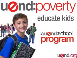 school
program
educate kids
 