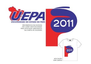Uepa bureau