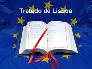 Tratado de Lisboa
 