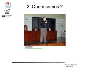 ----------------------------------------------------
Marinilza B.Carvalho
IME - UERJ
2 Quem somos ?
rumo-ao-sucesso-02.jpg
426 x 327 pixels - 29k
www.rumoaosucesso.com.br/ empresalucrativa/rum...
 