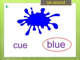 ue sound
bluecue
4.
 