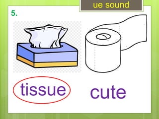 ue sound
cutetissue
5.
 