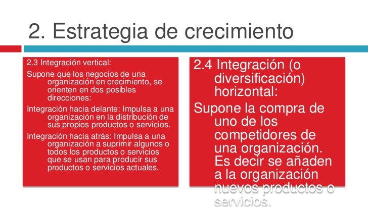ESTRATEGIAS CORPORATIVAS
