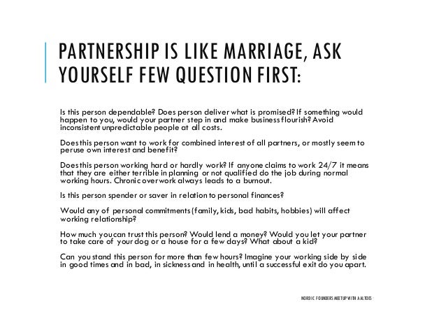 startup shareholder agreement in finland dos and donts startup partnership agreement template