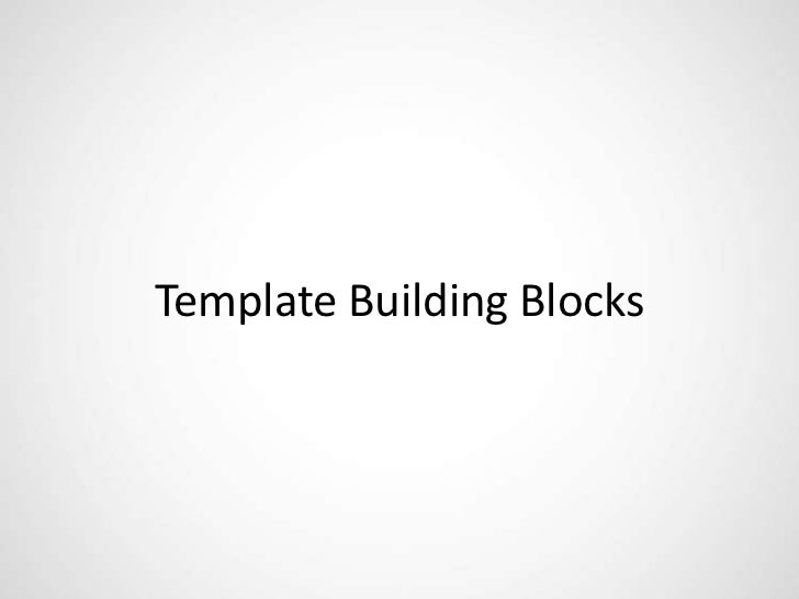 uf html template presentation uf html template presentation, Presentation templates