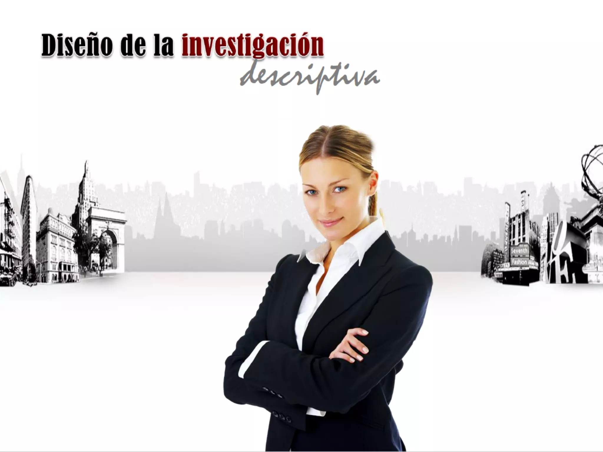 Gorka	
  Zamarreño	
  Aramendia	
  	
  	
  	
  	
  	
  	
  	
  	
  	
  	
  @granzama	
  
La	
  inves/gación	
  de	
  mercados	
  
 