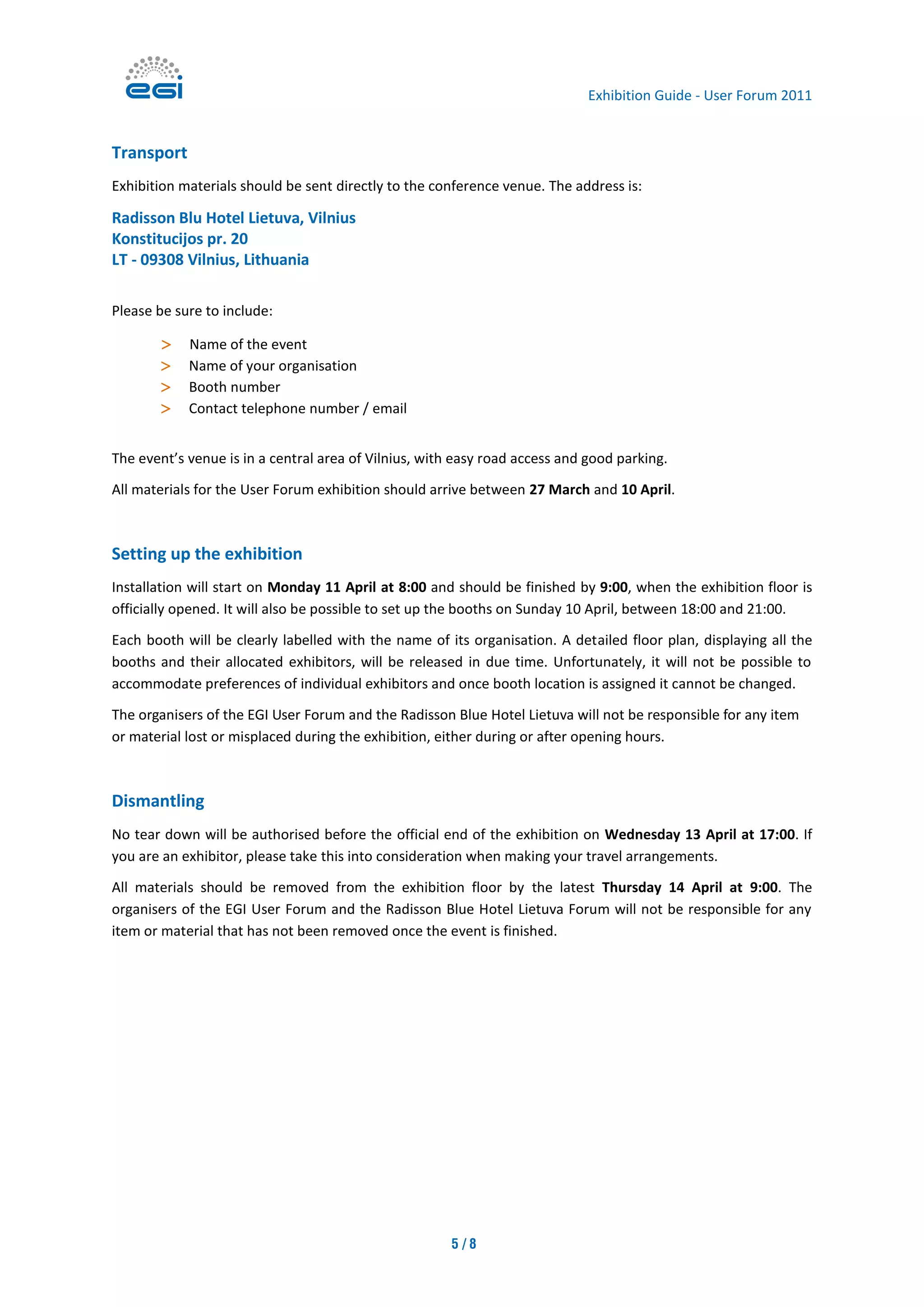 Uf 2011 exhibition_guide | PDF