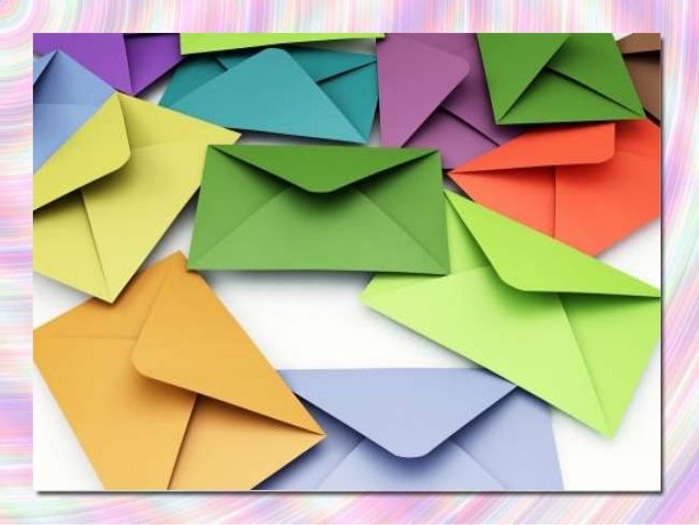 Resultado de imagen de Gestión de correspondencia y paquetería"