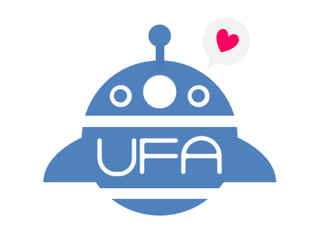 Ufa???
