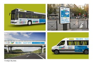 © Ufagra. Big ideas.
 