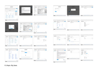 © Ufagra. Big ideas.
 