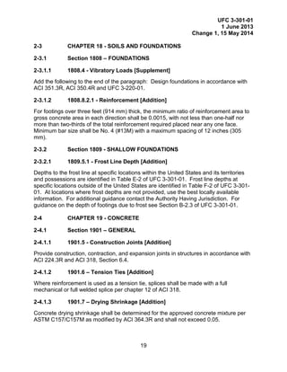 Ufc 3 301_01 | PDF