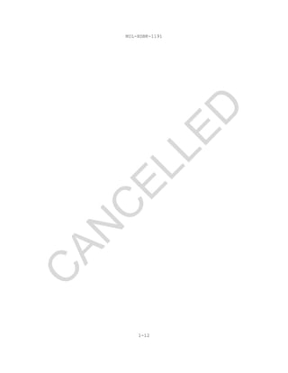 MIL-HDBK-1191
1-12
C
AN
C
ELLED
 