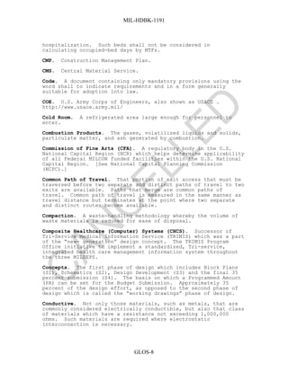 Ufc 4 510_01_2003 usdod