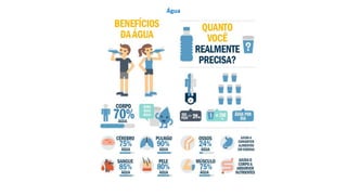 Água
 