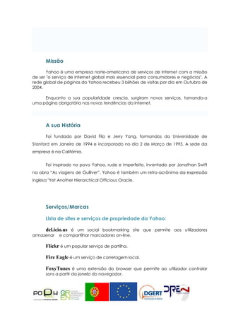 Ufcd Tema De Vida Yahoo