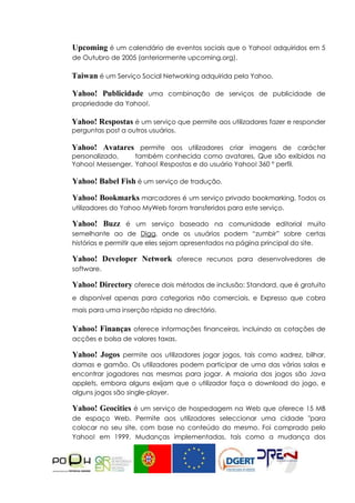 Ufcd Tema De Vida Yahoo