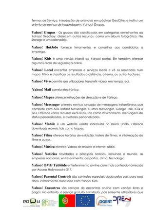 Ufcd Tema De Vida Yahoo