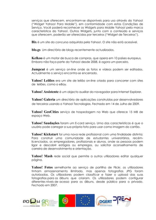 Ufcd Tema De Vida Yahoo