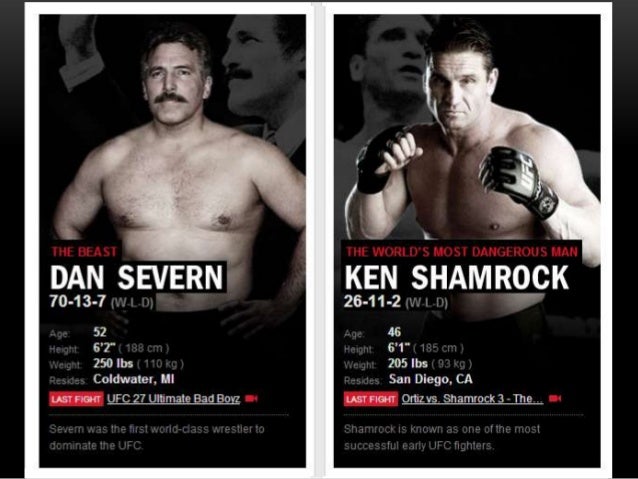 UFC - ultimate fighting championship UFC - ultimate fighting championship