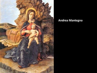 Andrea Mantegna <br />