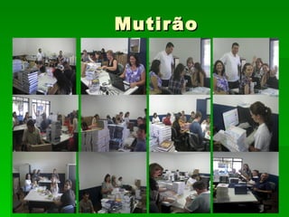 Mutirão 