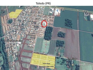 Toledo (PR)
 
