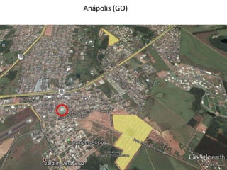 Anápolis (GO)
 
