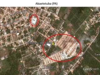 Abaetetuba (PA)
Abaetetuba (PA)
 