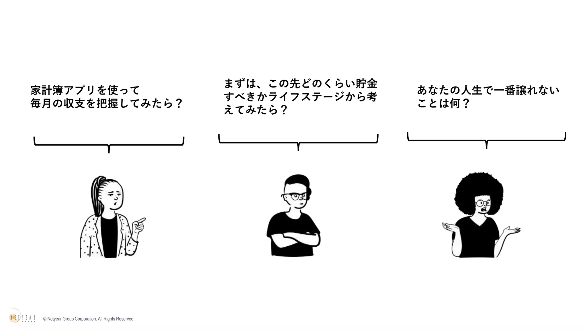 意味をデザインするを考える | PPT