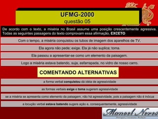 UFMG-2000