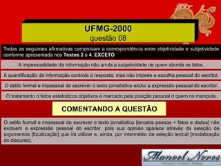 UFMG-2000