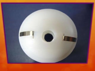UFO Ball