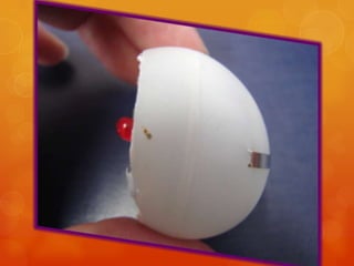 UFO Ball